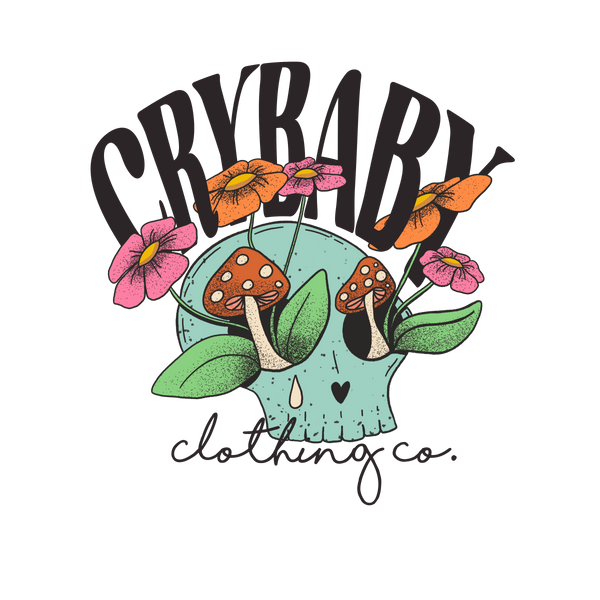 CryBabyClothingCo